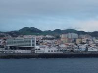 Ponta Delgata