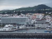 Ponta Delgata
