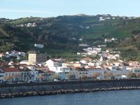 Ponta Delgata