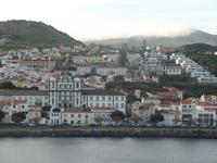 Ponta Delgata