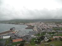 Praia da Victoria