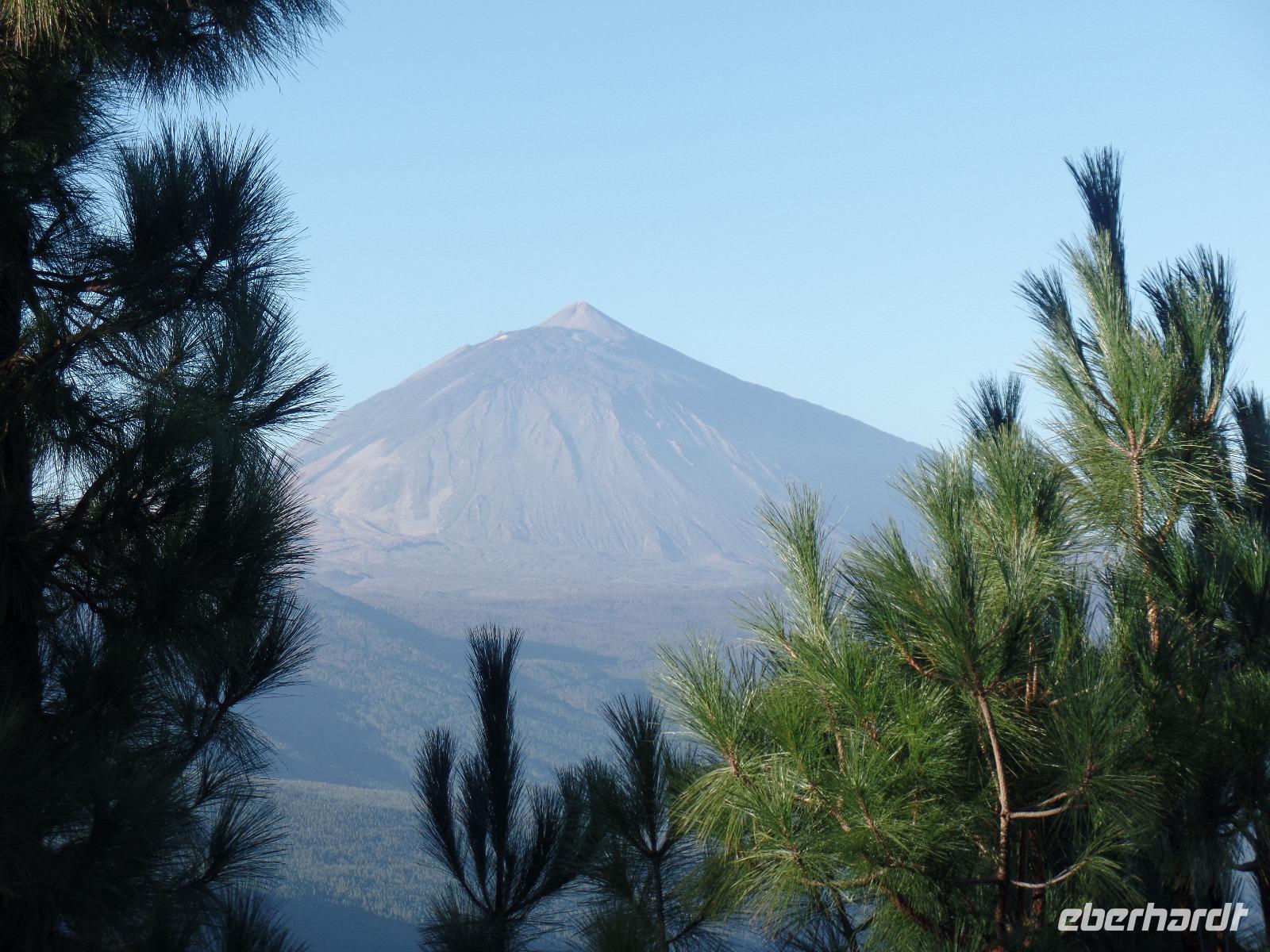 Teide