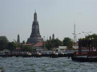 Tag 3 - 10 - Wat Arun (1)