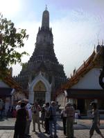 Tag 3 - 10 - Wat Arun (2)