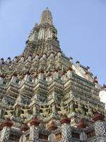 Tag 3 - 10 - Wat Arun (3)