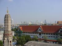 Tag 3 - 10 - Wat Arun (5)