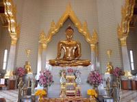 Tag 3 - 5 - Tempel des goldenen Buddhas (3)