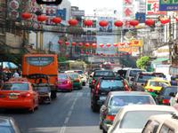 Tag 3 - 6 - Chinatown