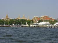 Tag 3 - 9 - Blick auf Großen Palast