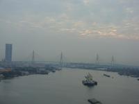 Tag 4 - 01 - Wir verlassen Bangkok (1)