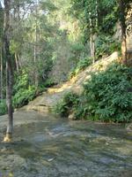 Tag 4 - 13 - Sai Yok Noi Wasserfall (2)