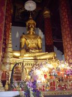 Tag 5 - 5 - Tempel Wat Na Phra Men (3)