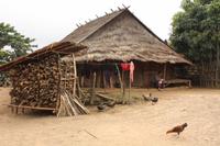 063 man wohnt einfach, aber glücklich