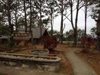 083 Urlaub mitten im Wald