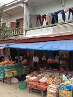 084 unten wird gearbeitet und oben gewohnt