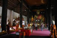 111 Watbesichtigung von innen