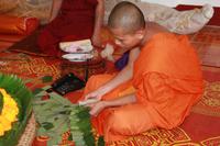 115 mit einem Tacker hält alles