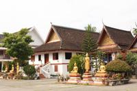 147 im Wat Souvannapoumaram