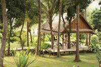 167 der Fitnessraum im Hotel Bel Air