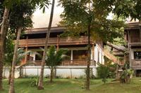 169 zweistöckige Gebäude im Hotel Bel Air