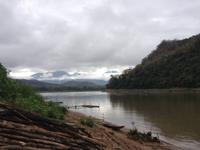 215 früh war es noch bewölkt