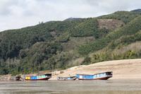 239 viele Familien haben ein Boot