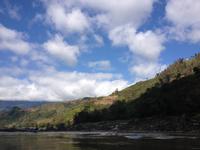 248 der Himmel klart gegen Mittag auf