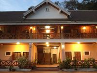 253 unser Gästehaus Phet Sok Xai