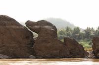 266 der Stein der Ente