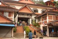 273 das Opiummuseum in Chiang Saen