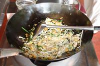 339 beim Kochkurs in Chiang Mai