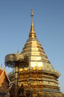 362 im Kloster Doi Suthep