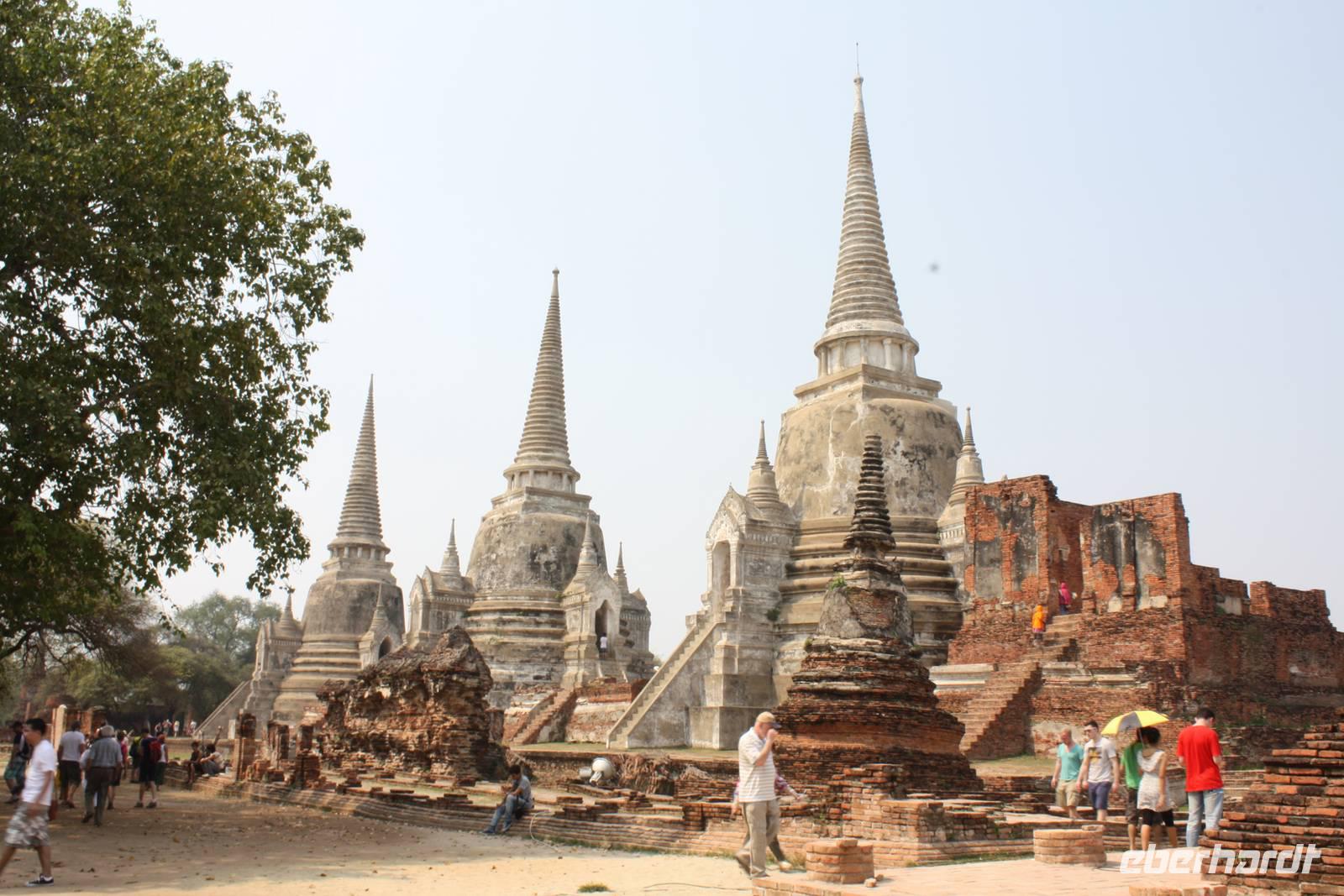 394 Ayutthaya