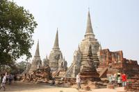394 Ayutthaya