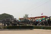 403 die berühmte Brücke am Kwai