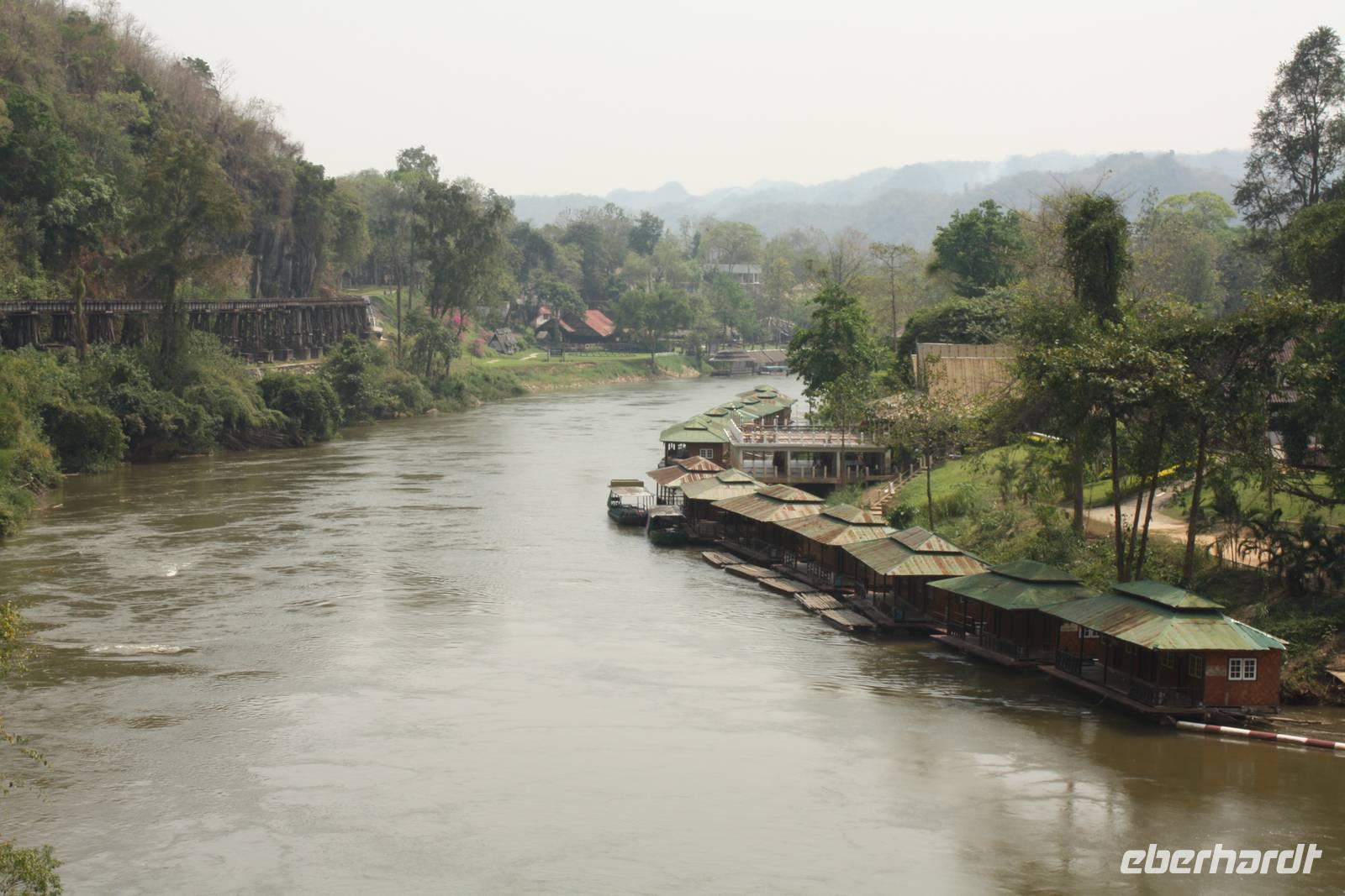 415 die berühmte Holzbrücke