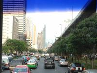 425 erster Eindruck von Bangkok