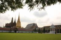 428 Blick zum Großen Palast