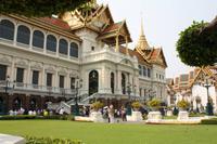 434 der Königspalast