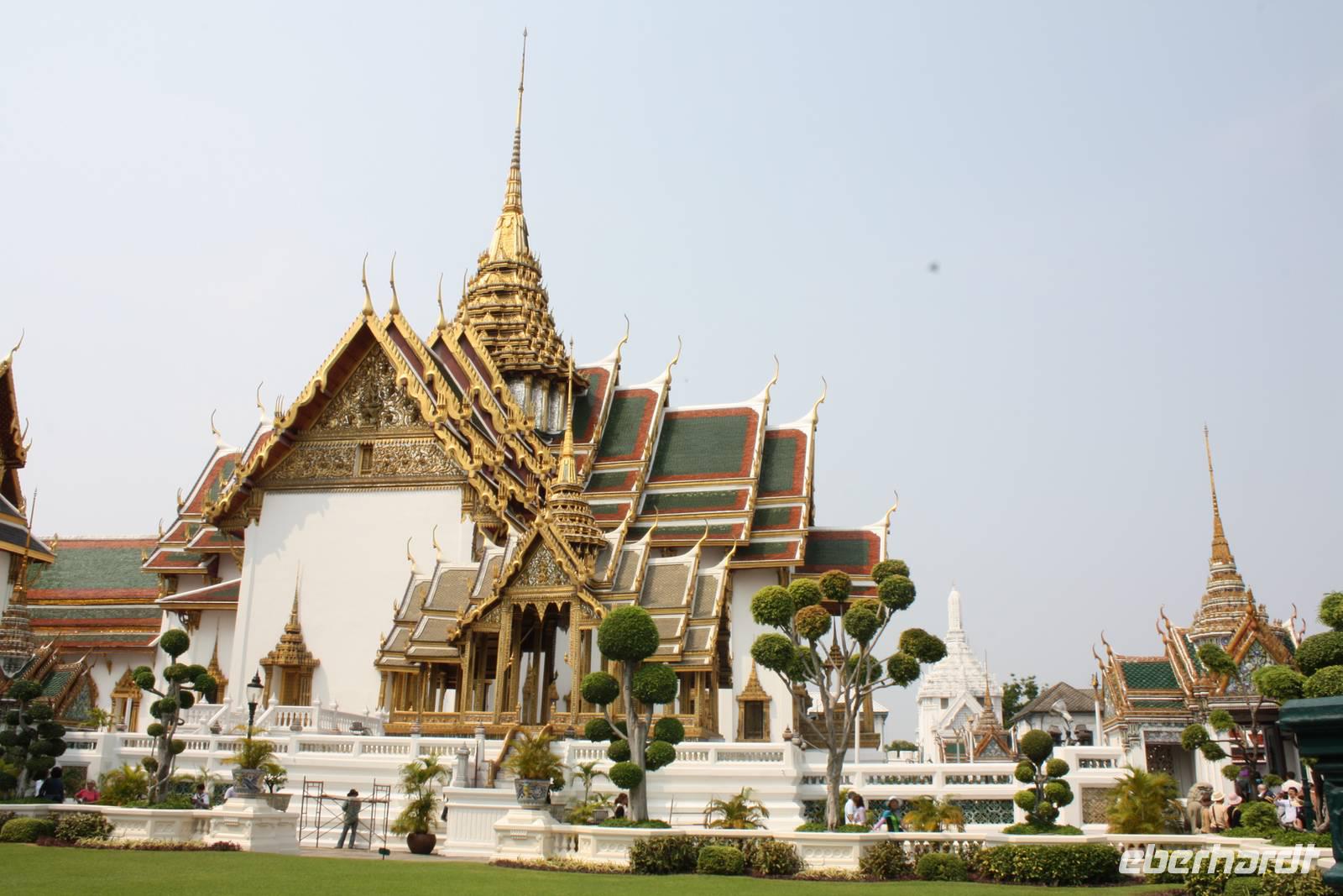 436 der Königspalast