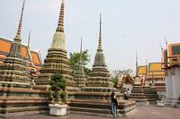 437 im Wat Pho