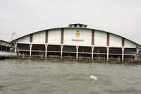 448 die Gondelwerft der Königsfamilie