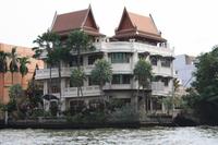 455 teure Eigenheime in Bangkok