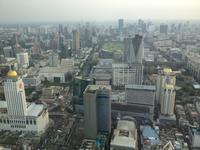 462 Ausblick vom Bajoke Sky Tower