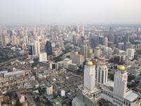 463 Ausblick vom Bajoke Sky Tower