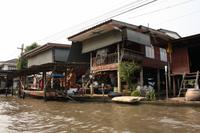 471 Bootsfahrt zu den Schwimmenden Märkten