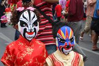 501 Bangkok - Chinatown