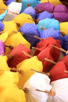 In der Schirm-Manufaktur