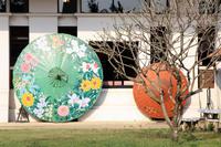 In der Schirm-Manufaktur