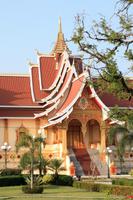 Palast fÜr den Obermönch :-)